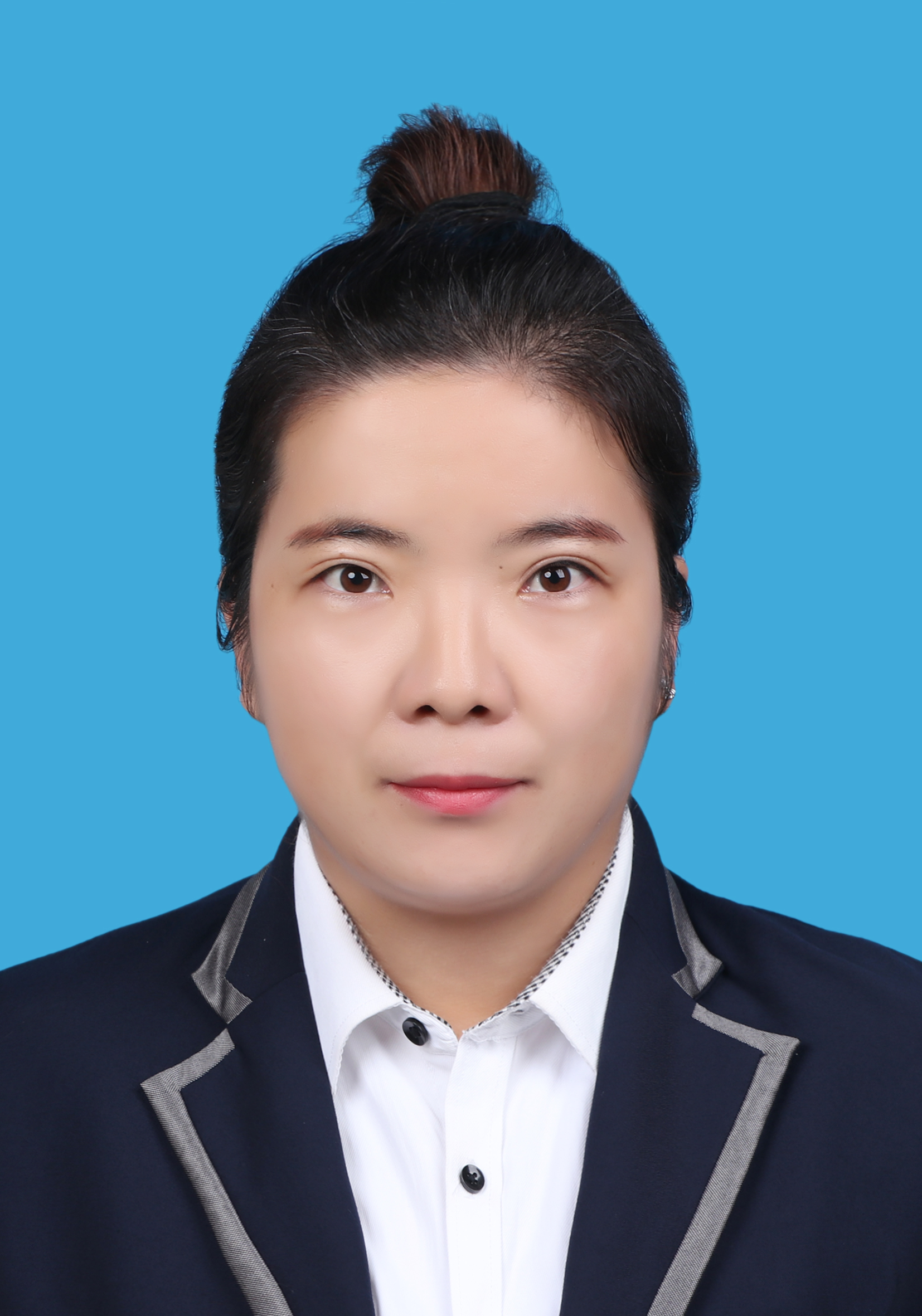 Dr. Xiaorong Bai