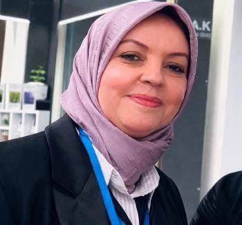 Prof. Dr.Nuha Saleem Mohammed Ali Ibrahim Al-Bayatii