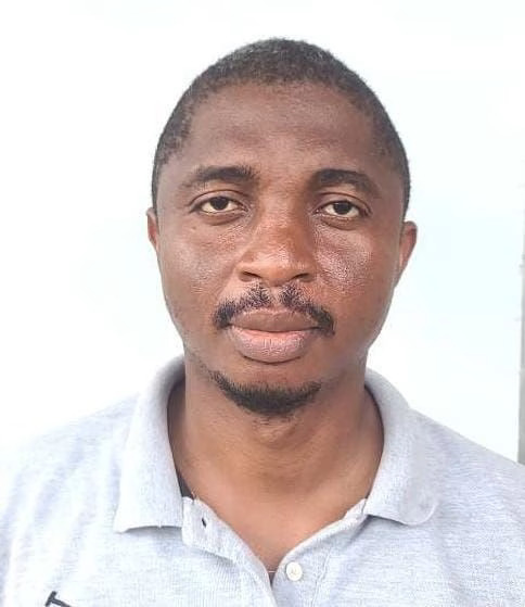 Dr. Mohamed Matthew Blango