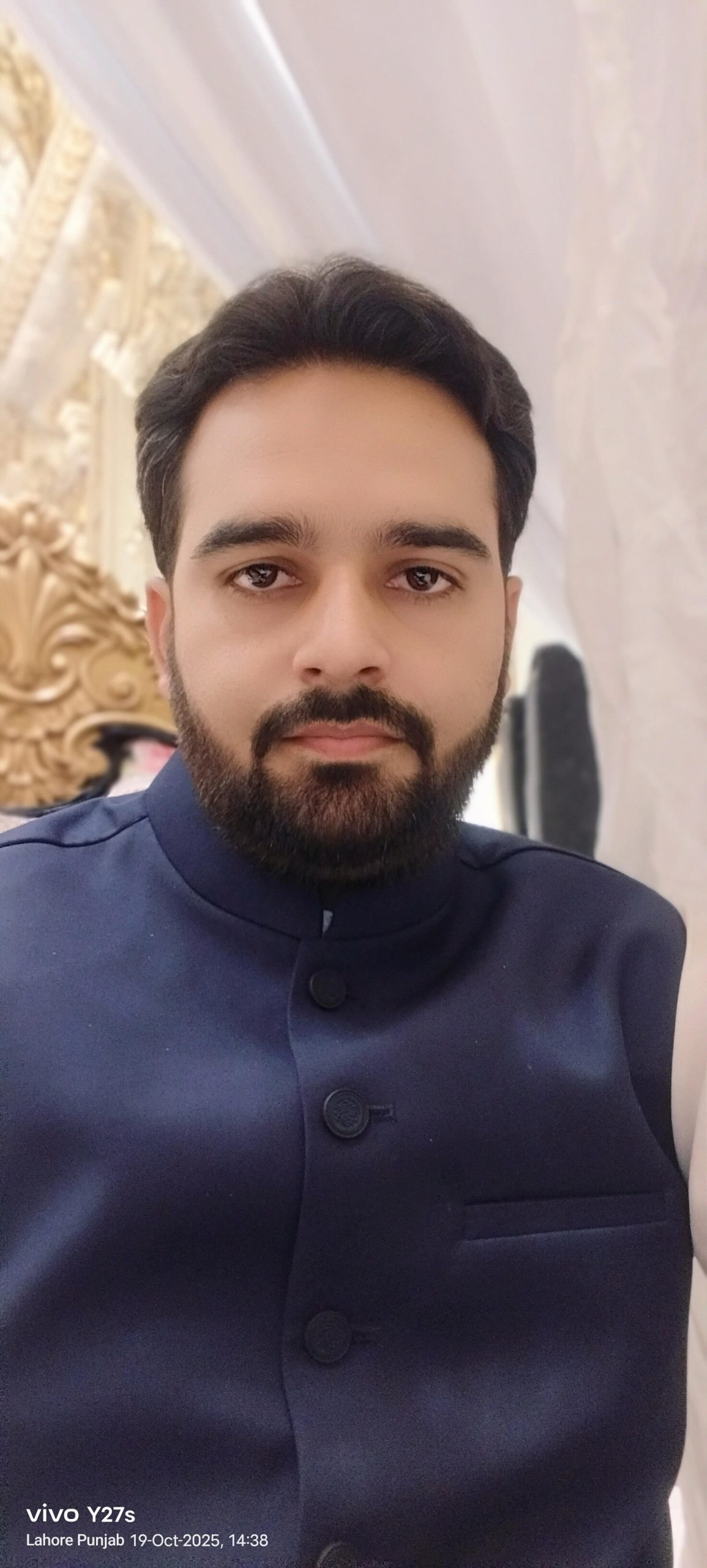 Dr. Muhammad Abdul Majid