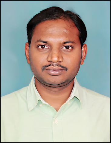 Mr. Anamalagurthi Sankar