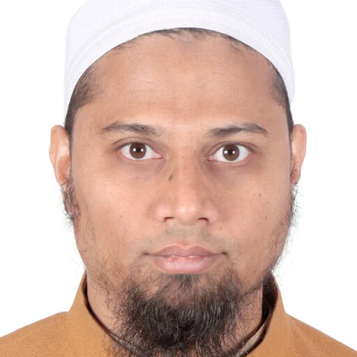 Dr. Mohammad Musthak Ahammad