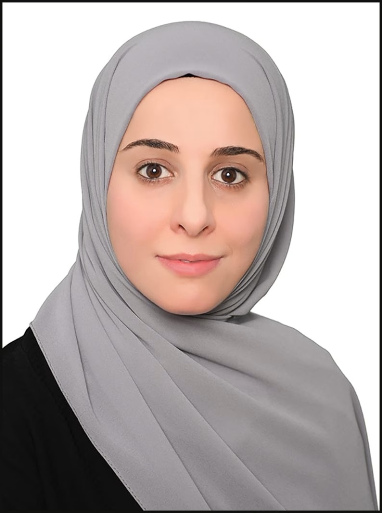 Dr. Dr. Huda