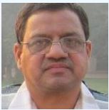 Dr. Pradeep Kumar Agarwal
