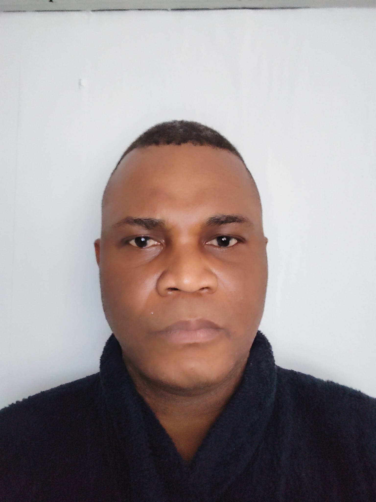 Dr. Stanley Chinenye Alaubi