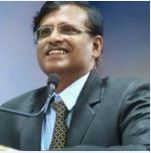 Mr. R. Srinivasa Kumar