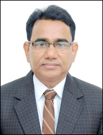 Dr. Surendra Roy
