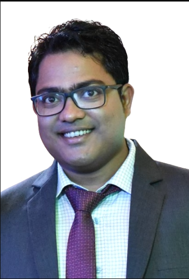 Dr. Kishore Debnath