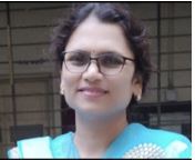 Dr. Preeti Vijay Patankar