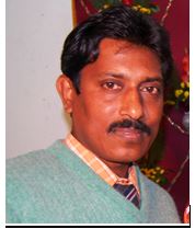Dr. Krishna Karmakar