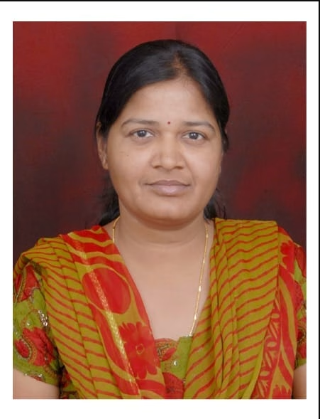 Prof. Sharada Shanigarapu