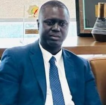 Dr. Ousseynou THIAM