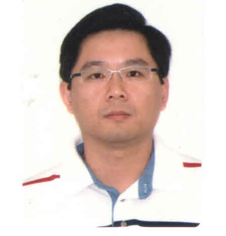 Mr. Noe Cheung