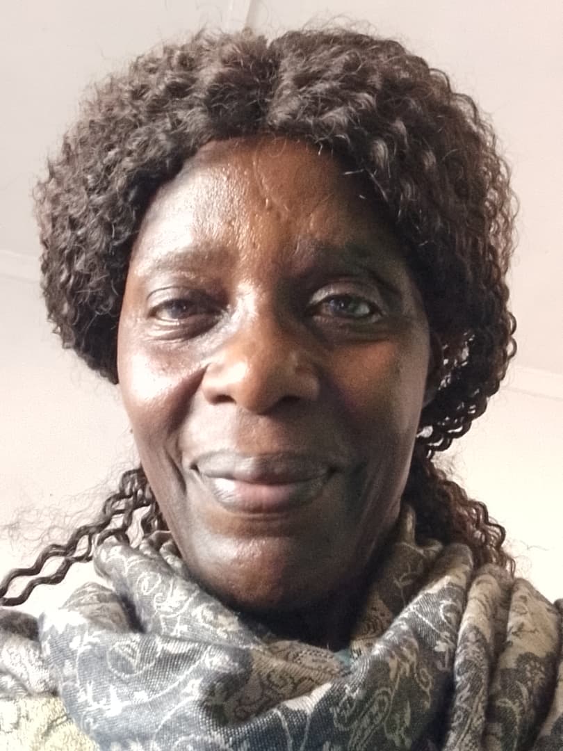 Prof. Maisiri Esabel