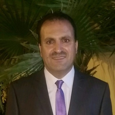 Mr. Firas Abdullah Meteb Obeidat