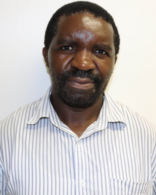 Dr. William Sipho Nkabinde