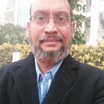 Dr. Thoguluva Raghavan Vijayaram