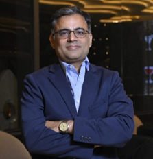 Dr. Atin Kalra