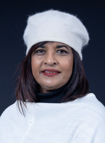 Dr. Bernice Badal